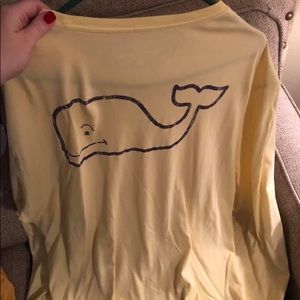 Vineyard Vines Long Sleeve